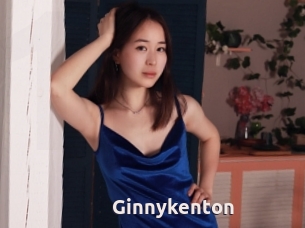 Ginnykenton