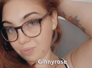 Ginnyrose