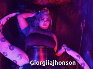 Giorgiiajhonson