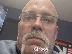 Girboy