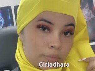 Girladhara