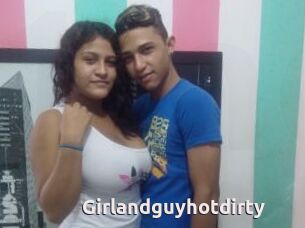 Girlandguyhotdirty