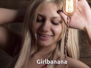 Girlbanana