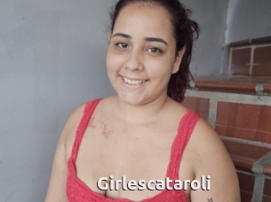 Girlescataroli