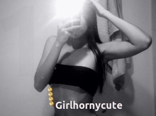 Girlhornycute