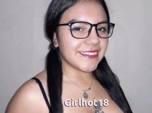 Girlhot18