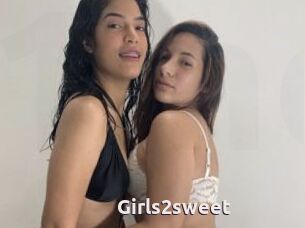 Girls2sweet