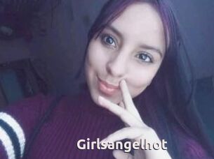 Girlsangelhot