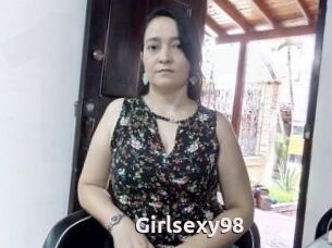 Girlsexy98
