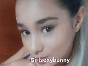 Girlsexybunny
