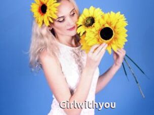 Girlwithyou