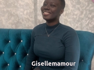 Gisellemamour