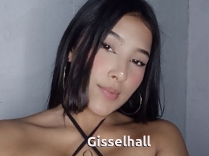 Gisselhall
