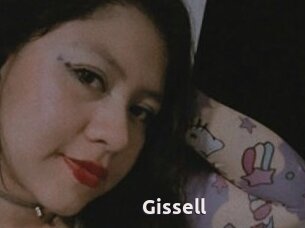 Gissell