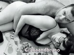 Giuliaandbruno