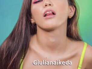 Giulianaikeda