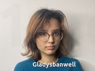 Gladysbanwell