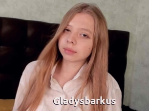 Gladysbarkus