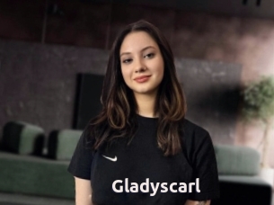 Gladyscarl