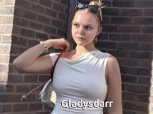 Gladysdarr
