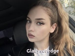 Gladysdredge