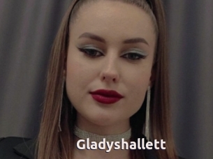 Gladyshallett