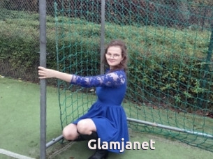 Glamjanet
