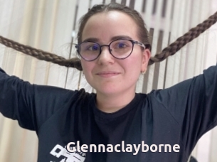 Glennaclayborne
