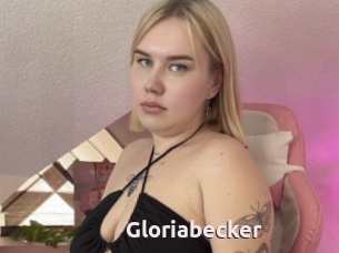 Gloriabecker