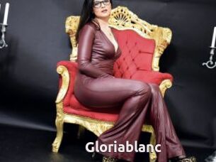 Gloriablanc