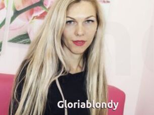 Gloriablondy