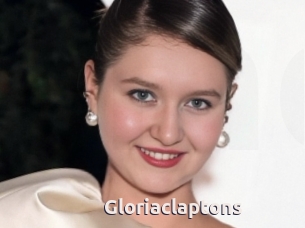 Gloriaclaptons