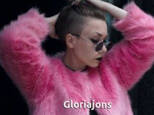 Gloriajons