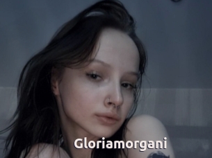 Gloriamorgani