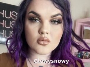 Glowysnowy