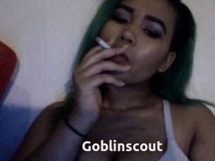 Goblinscout
