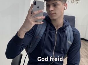 God_freid