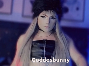 Goddesbunny