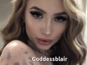 Goddessblair