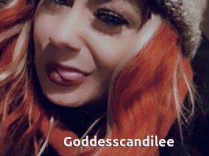 Goddesscandilee