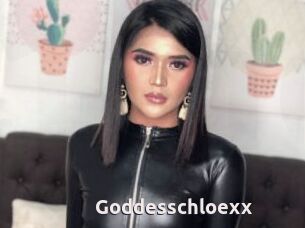 Goddesschloexx