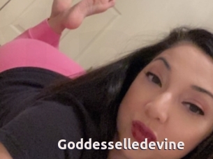 Goddesselledevine