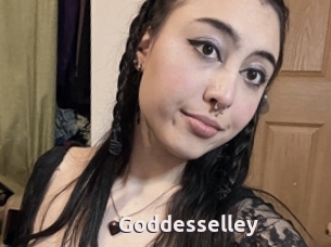 Goddesselley