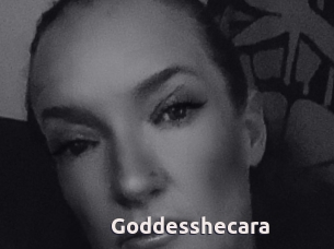 Goddesshecara