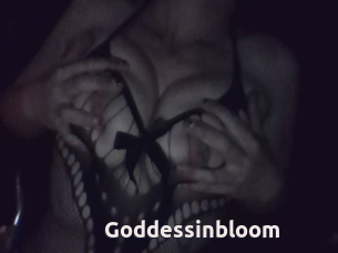 Goddessinbloom