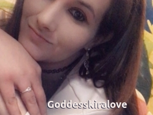 Goddesskiralove