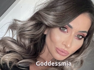 Goddessmia
