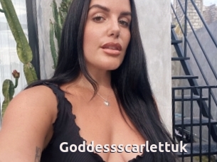 Goddessscarlettuk