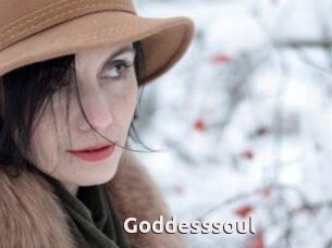 Goddesssoul