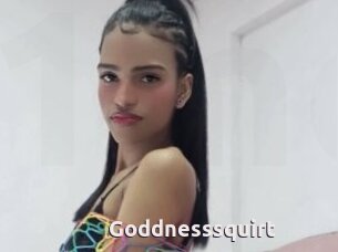 Goddnesssquirt